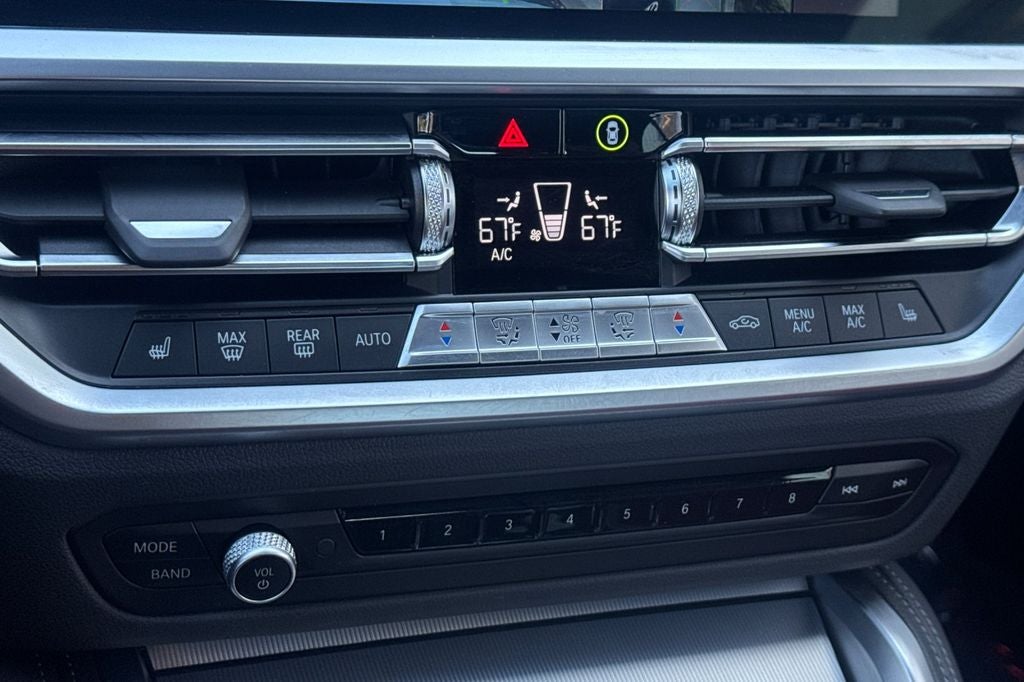 2023 BMW 4 Series 430i