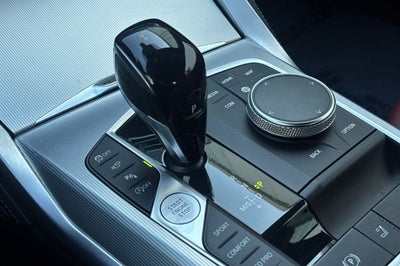 2023 BMW 4 Series 430i