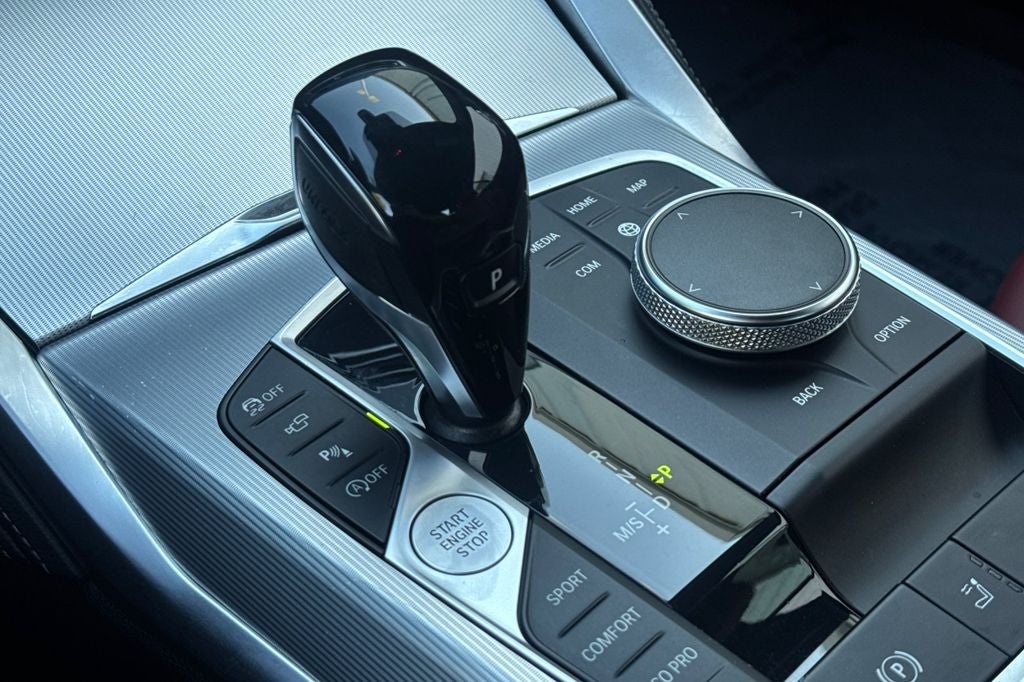 2023 BMW 4 Series 430i