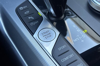 2023 BMW 4 Series 430i