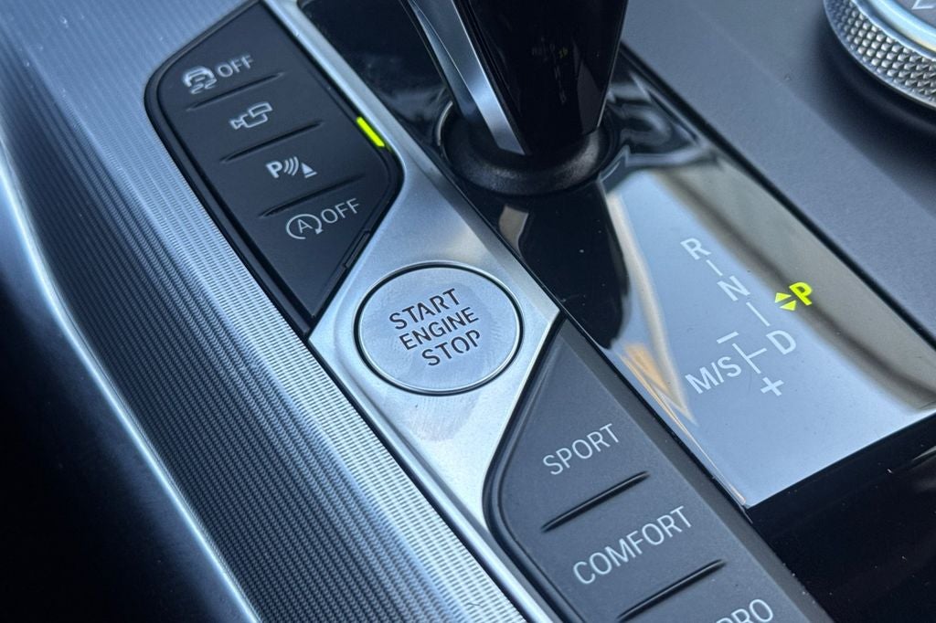 2023 BMW 4 Series 430i