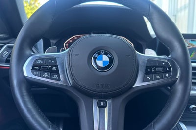 2023 BMW 4 Series 430i
