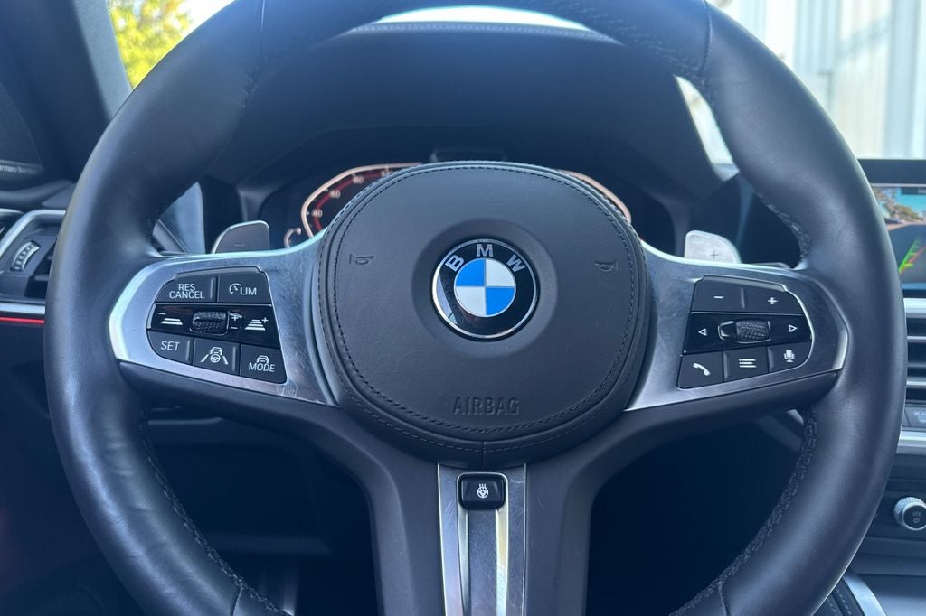 2023 BMW 4 Series 430i