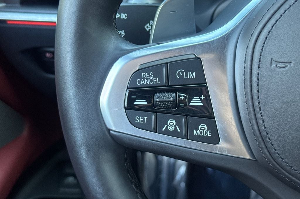 2023 BMW 4 Series 430i