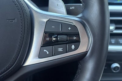 2023 BMW 4 Series 430i