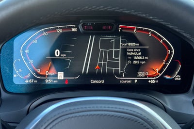 2023 BMW 4 Series 430i