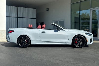 2023 BMW 4 Series 430i