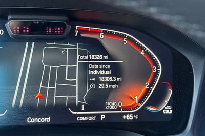 2023 BMW 4 Series 430i