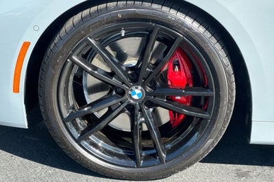 2023 BMW 4 Series 430i