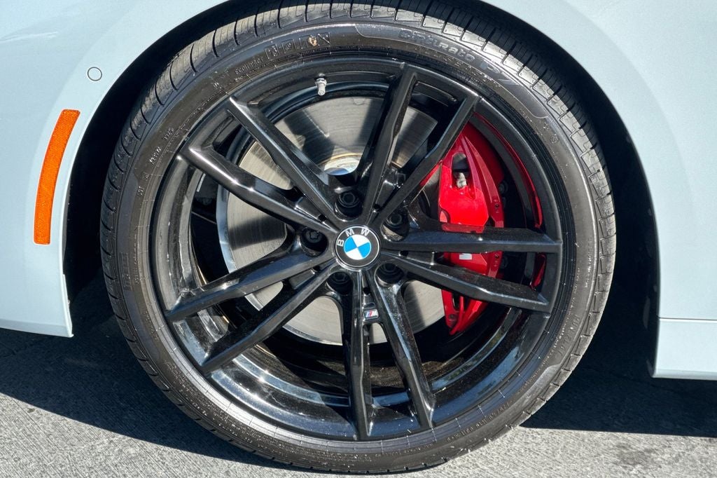 2023 BMW 4 Series 430i