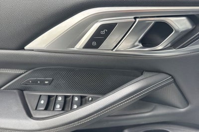 2024 BMW 4 Series 430i