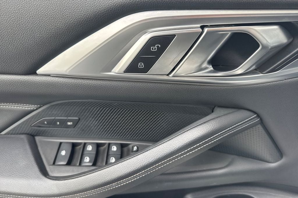 2024 BMW 4 Series 430i