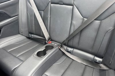 2024 BMW 4 Series 430i