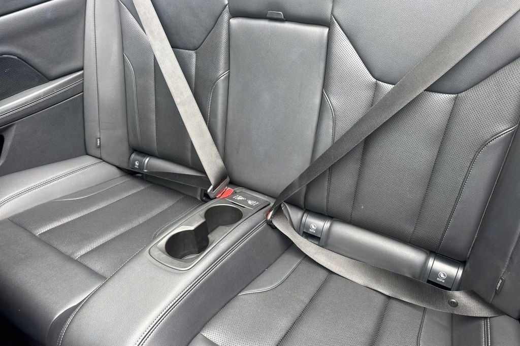 2024 BMW 4 Series 430i