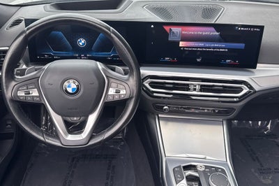 2024 BMW 4 Series 430i