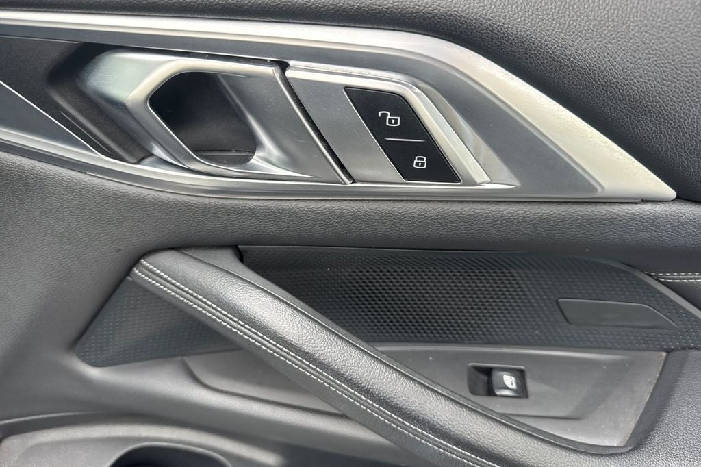 2024 BMW 4 Series 430i