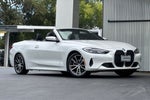 2024 BMW 4 Series 430i
