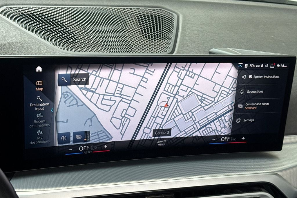 2024 BMW 4 Series 430i