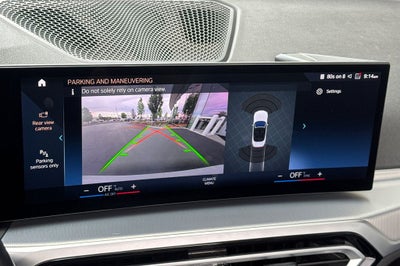 2024 BMW 4 Series 430i