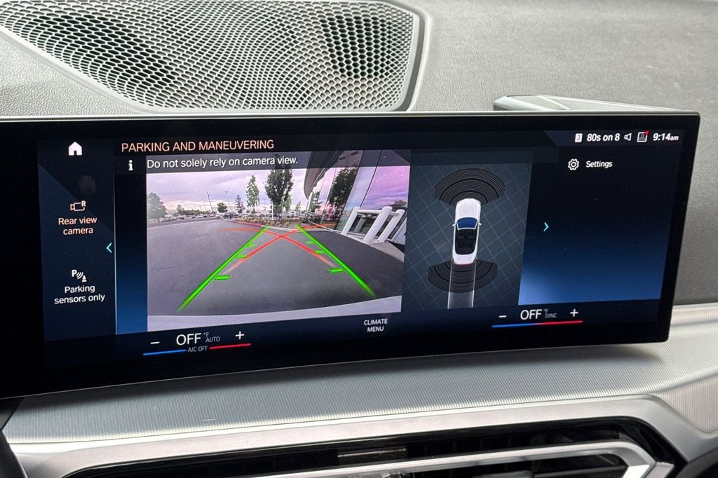 2024 BMW 4 Series 430i