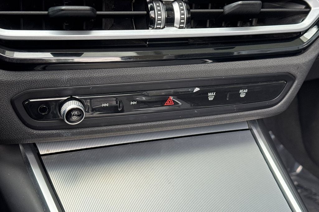 2024 BMW 4 Series 430i