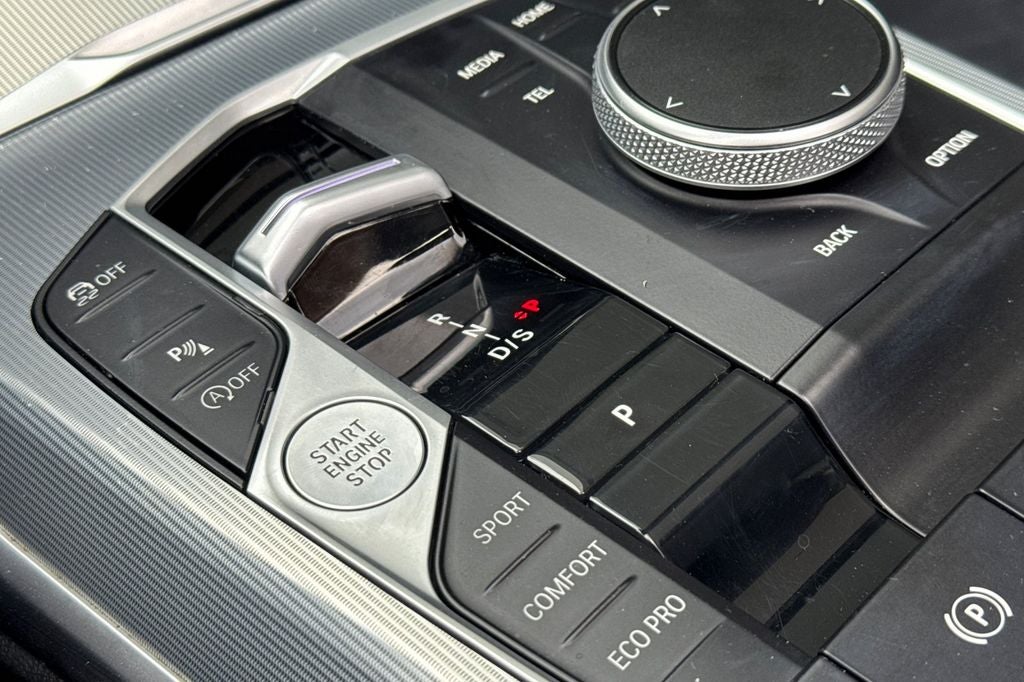 2024 BMW 4 Series 430i