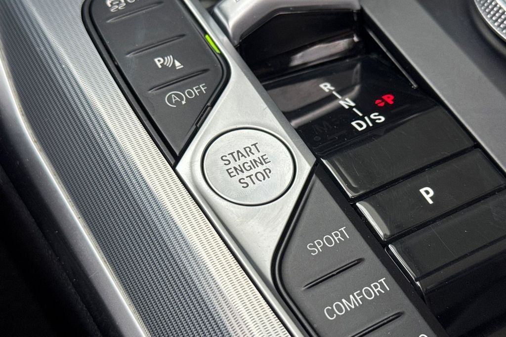 2024 BMW 4 Series 430i