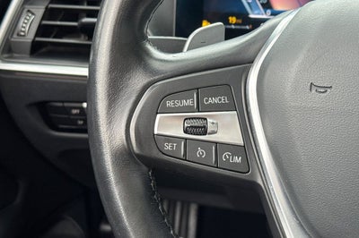 2024 BMW 4 Series 430i