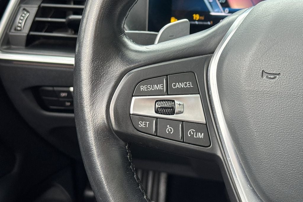 2024 BMW 4 Series 430i