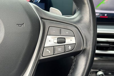 2024 BMW 4 Series 430i