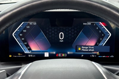 2024 BMW 4 Series 430i