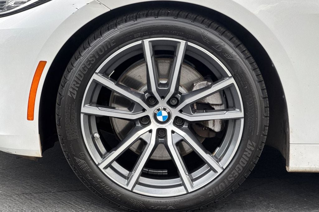 2024 BMW 4 Series 430i