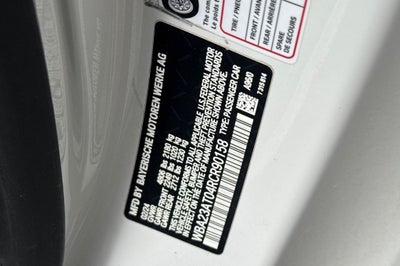 2024 BMW 4 Series 430i