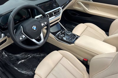 2023 BMW 4 Series 430i