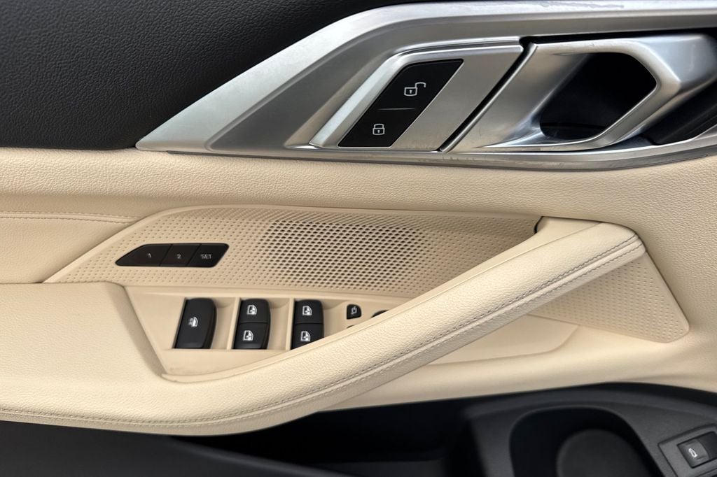 2023 BMW 4 Series 430i