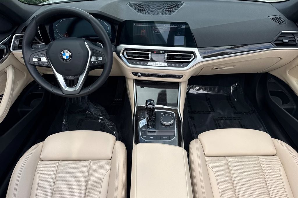 2023 BMW 4 Series 430i