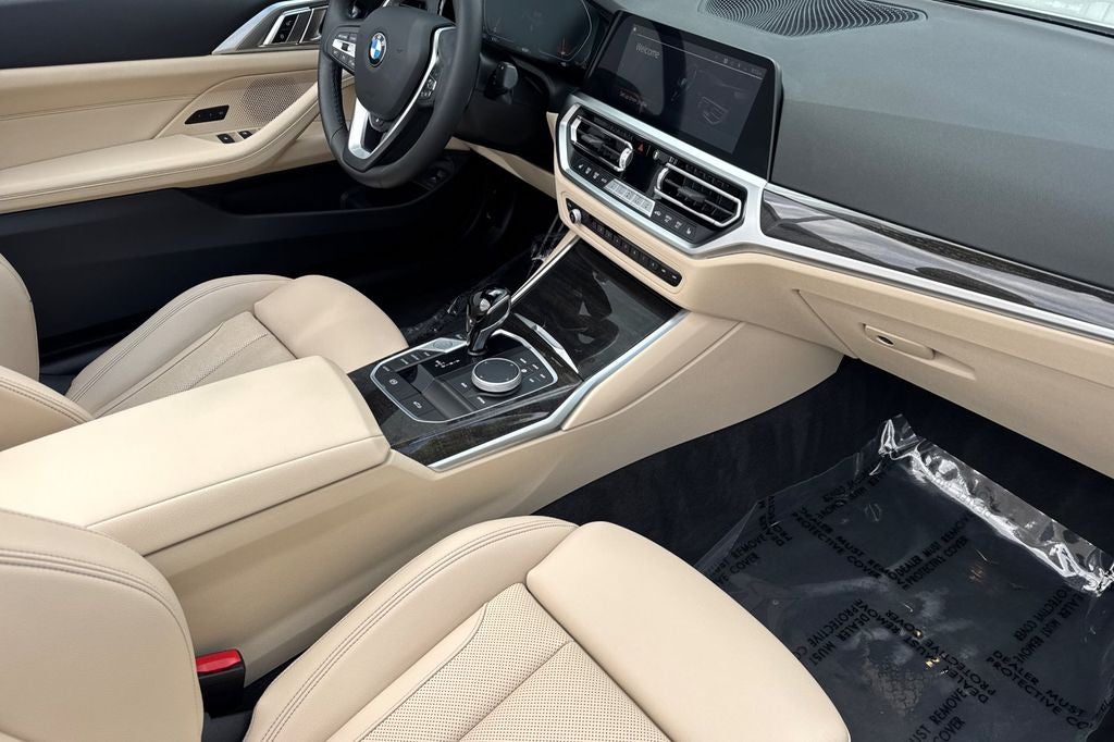 2023 BMW 4 Series 430i