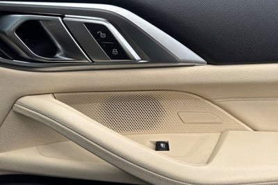 2023 BMW 4 Series 430i