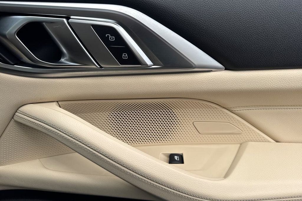 2023 BMW 4 Series 430i