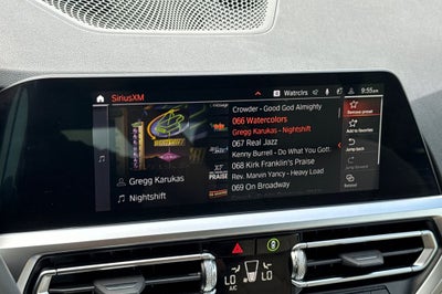 2023 BMW 4 Series 430i