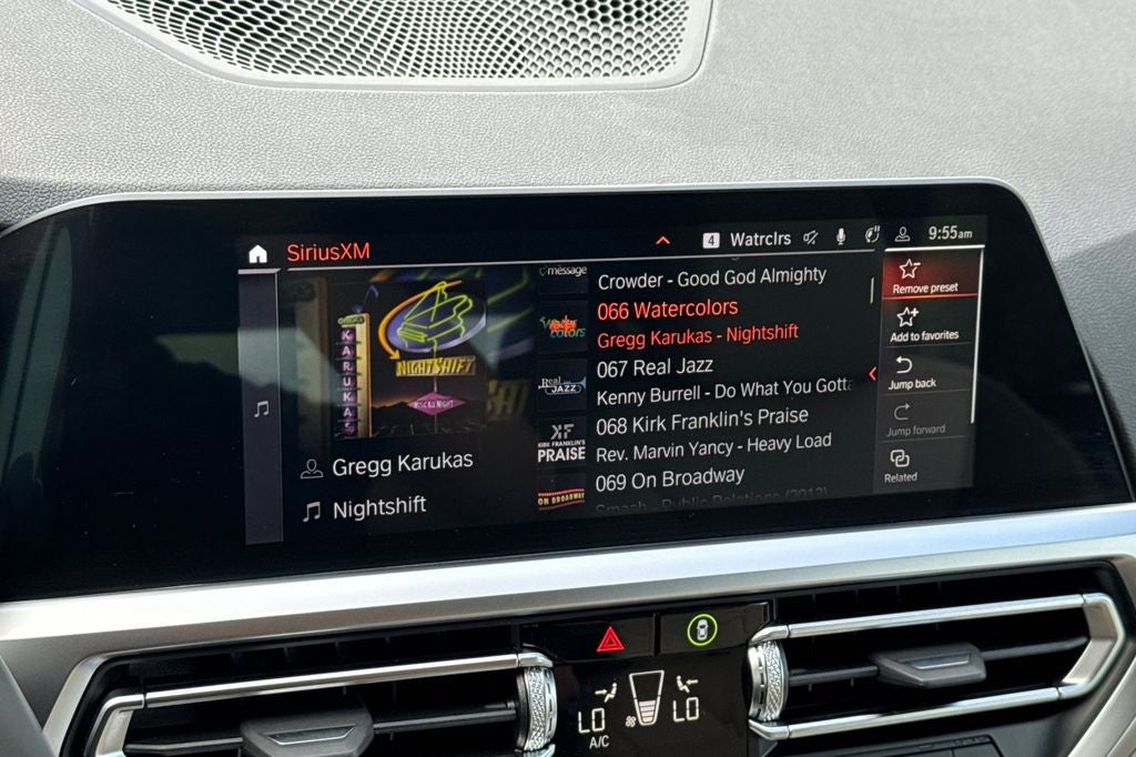 2023 BMW 4 Series 430i