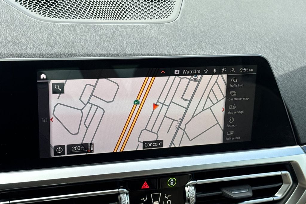 2023 BMW 4 Series 430i