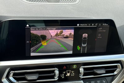 2023 BMW 4 Series 430i