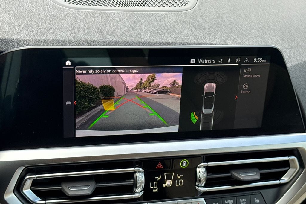 2023 BMW 4 Series 430i