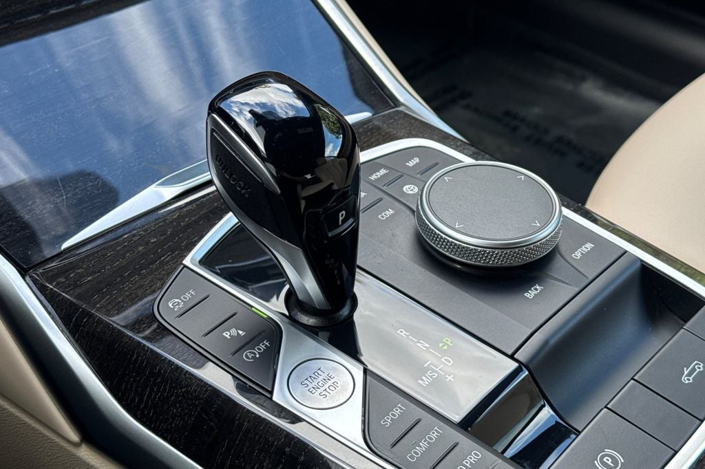 2023 BMW 4 Series 430i