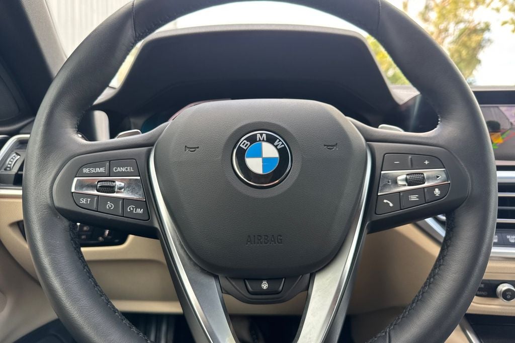 2023 BMW 4 Series 430i