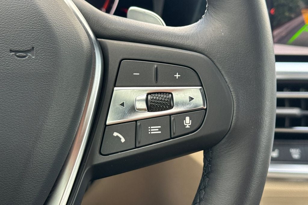 2023 BMW 4 Series 430i