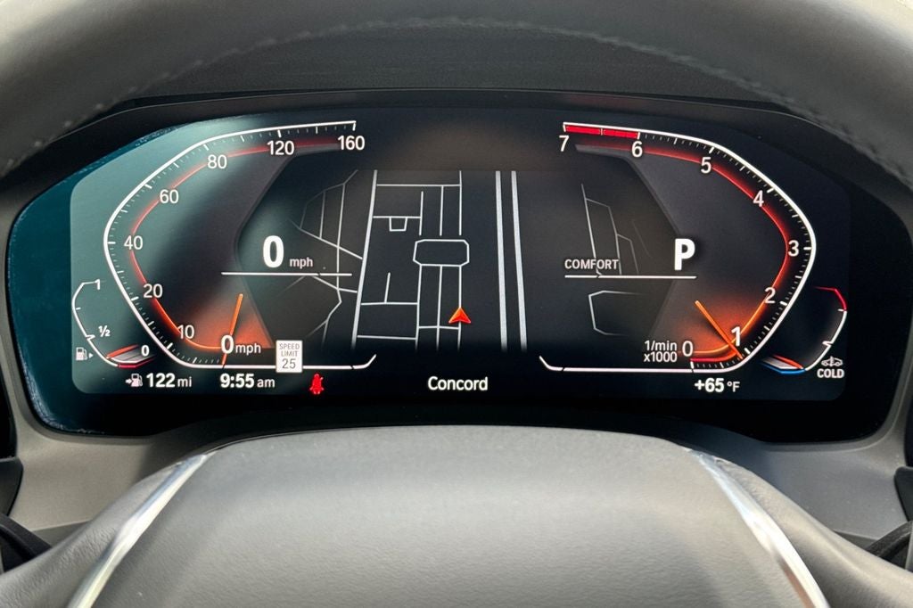 2023 BMW 4 Series 430i
