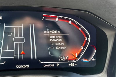 2023 BMW 4 Series 430i