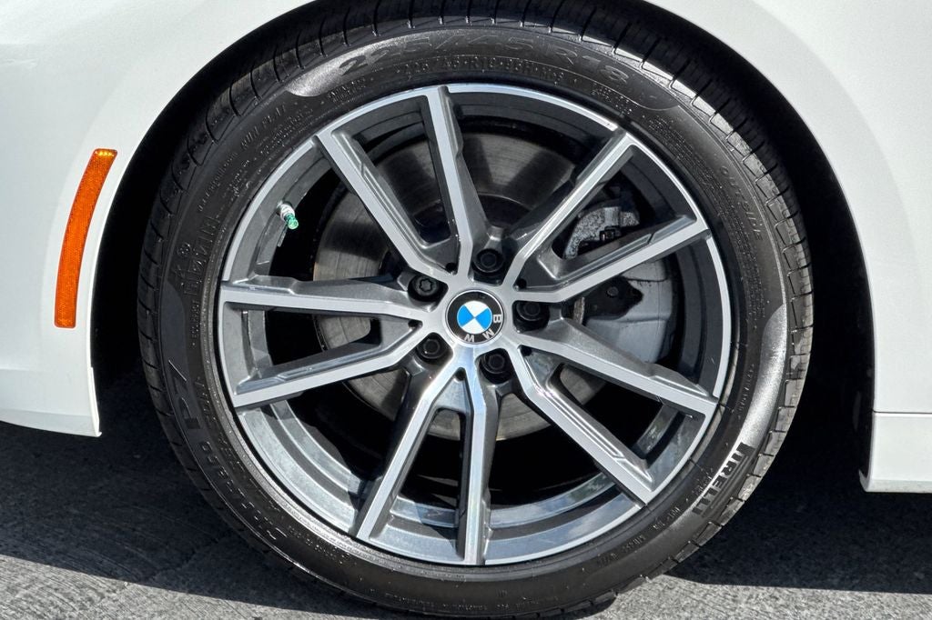 2023 BMW 4 Series 430i
